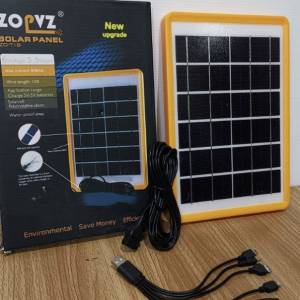 Solarni Panel Solarna Kucna Ploca Paneli Za Kucu
