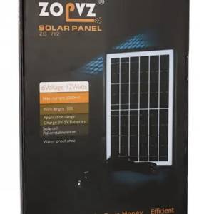 Solarni Panel Solarna Kucna Ploca Paneli Za Kucu