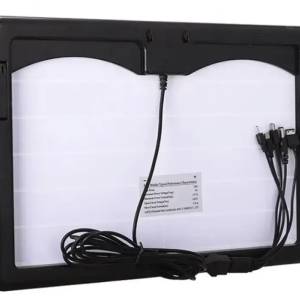Solarni Panel Solarna Kucna Ploca Paneli Za Kucu