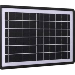 Solarni Panel Solarna Kucna Ploca Paneli Za Kucu
