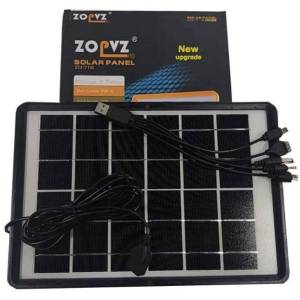 Solarni Panel Solarna Kucna Ploca Paneli Za Kucu