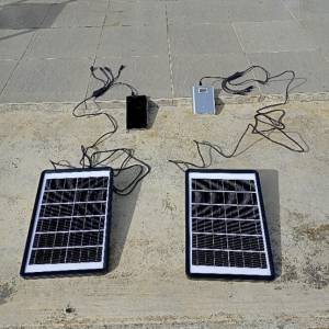 Solarni Panel Solarna Kucna Ploca Paneli Za Kucu