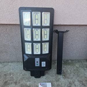 SOLARNI REFLEKTORI SOLARNA RASVJETA LED LAMPA REFLEKTOR 400W