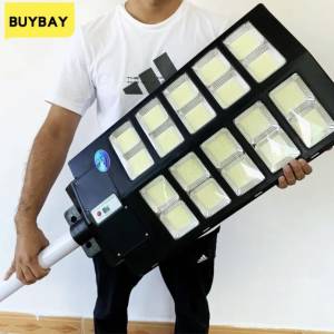 SOLARNI REFLEKTORI SOLARNA RASVJETA LED LAMPA REFLEKTOR