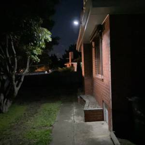 SOLARNI REFLEKTORI SOLARNA RASVJETA LED LAMPA REFLEKTOR