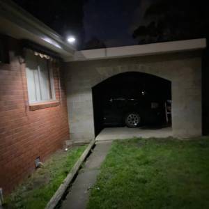 SOLARNI REFLEKTORI SOLARNA RASVJETA LED LAMPA REFLEKTOR
