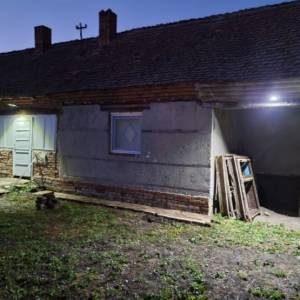 SOLARNI REFLEKTORI SOLARNA RASVJETA LED LAMPA REFLEKTOR