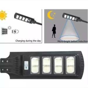 SOLARNI REFLEKTORI SOLARNA RASVJETA LED LAMPA REFLEKTOR