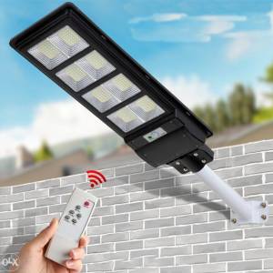 SOLARNI REFLEKTORI SOLARNA RASVJETA LED LAMPA REFLEKTOR