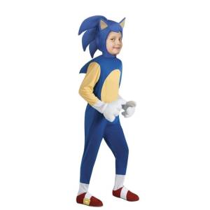 Sonic Sonik Kostim Kostimi Za Djecu Gdje Kupiti