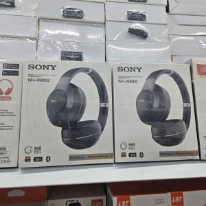 Sony Bezicne Blueooth wireless Slusalice VAKUUMSKO PAKOVANJE