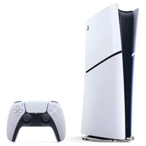 SONY PlayStation 5 Slim Digital Edition