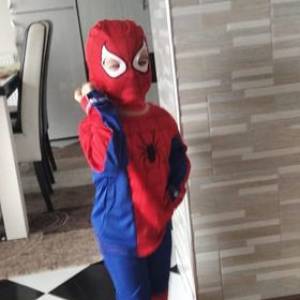 Spiderman odijelo kostim spajdermen sarajevo banja luka