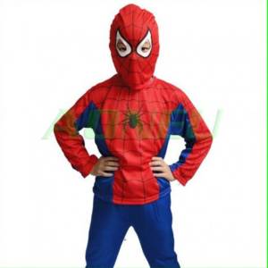 Spiderman odijelo kostim spajdermen sarajevo banja luka