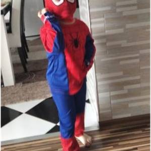 Spiderman odijelo kostim spajdermen sarajevo banja luka