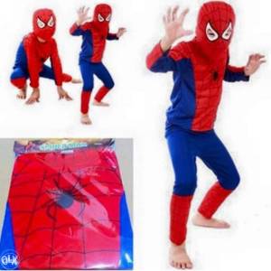 Spiderman odijelo kostim spajdermen sarajevo banja luka