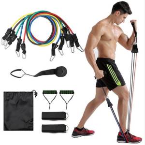 Sprava Trake Za Vjezbanje Sprave Misica Fitness Zgibove