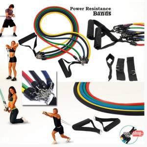 Sprava Trake Za Vjezbanje Sprave Misica Fitness Zgibove