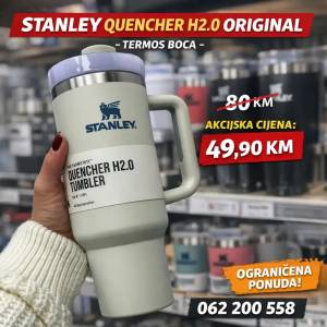 Stanley Cup Bih Boca Termos Sa Slamkom Cijena Prodaja
