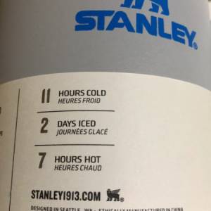 Stanley Cup Bih Boca Termos Sa Slamkom Cijena Prodaja