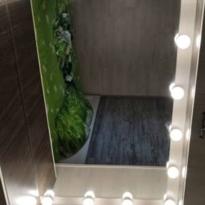 Sto Za Sminkanje Sijalice Led Ogledalo Make Up