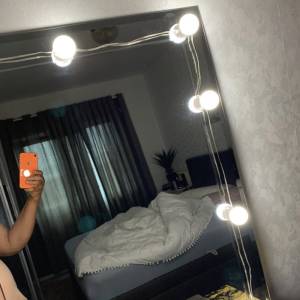 Sto Za Sminkanje Sijalice Led Ogledalo Make Up