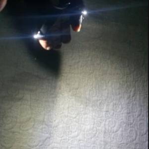 Svjetlece Led Rukavice Baterija Lampa Svjetiljka lov