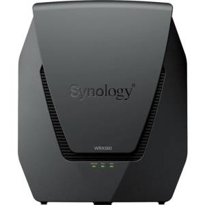 SYNOLOGY WRX560 Dual-band Wi-Fi 6-os router