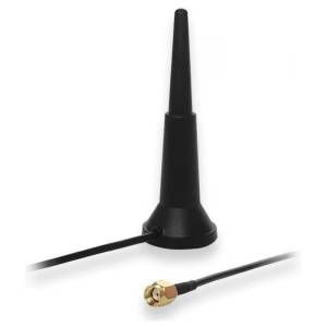 TELTONIKA PR1KRD30 Dual Band magnesesen recordable WiFi antenna