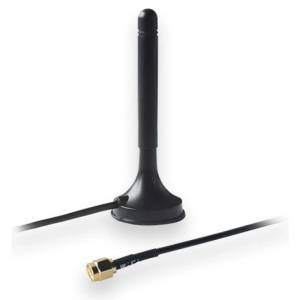 TELTONIKA PR1KRF30 Dual Band magnesesen recordable WiFi antenna