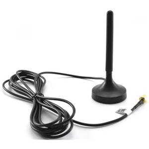 TELTONIKA PR1KS210 Dual Band magnesesen recordable WiFi antenna