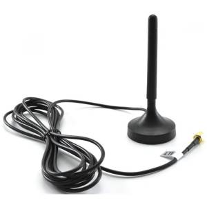 TELTONIKA PR1KS210 Dual Band magnesesen recordable WiFi antenna