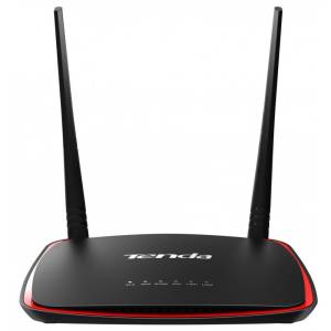TENDA AP4 300Mbps Wireless N Access Point