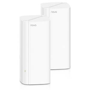 TENDA EX12 AX3000 Whole Home Mesh Wi-Fi 6 System 2pcs