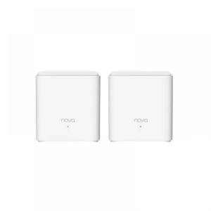 TENDA EX3 AX1500 Whole Home Mesh Wi-Fi 6 System 2pcs
