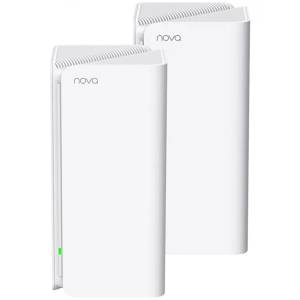 TENDA MX15 PRO AX5400 Dual-band Wi-Fi 6 Mesh System white 2pcs