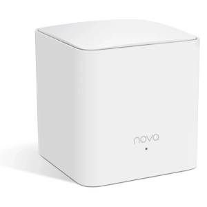 TENDA nova MW5s AC1200 Whole Home Mesh WiFi System 2pcs