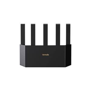TENDA TE3L BE3600 Dual Band Gigabit Wi-Fi 7 Router