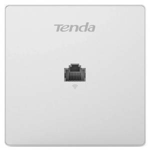 TENDA W12 AC1200 Wireless Access Point white