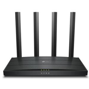 TP-LINK Archer AX12 AX1500 Wi-Fi 6 Router