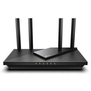 TP-LINK Archer AX55 AX3000 Dual Band Gigabit Wi-Fi 6 Router