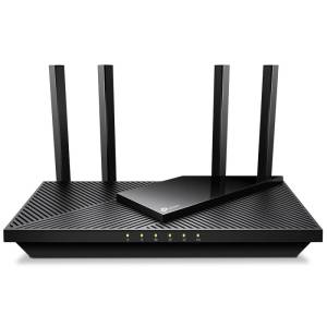 TP-LINK Archer AX55 Pro AX3000 Multi-Gigabit Wi-Fi 6 Router with