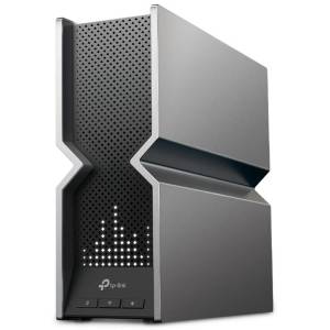 TP-LINK Archer BE800 BE19000 Tri-Band Wi-Fi 7 Router
