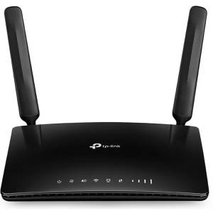 TP-LINK Archer MR200 AC750 cable without dual Band's 4G LTE Route