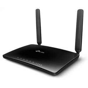 TP-LINK Archer MR400 AC1200 Wireless Dual Band 4G LTE Router