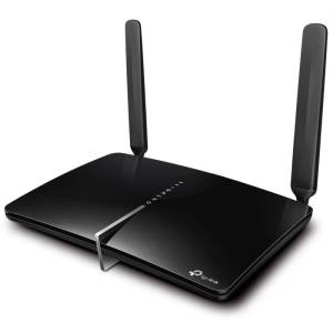 TP-LINK Archer MR600 4G+ Cat6 AC1200 Wireless Dual Band Gigabit R
