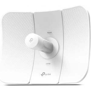 TP-LINK CPE610 5GHz 300Mbps 23dBi outside unit