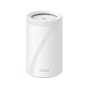 TP-LINK Deco BE65 BE11000 Whole Home Mesh WiFi 7 System 1pcs