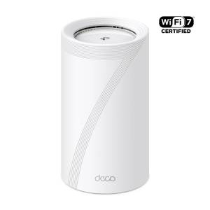 TP-LINK Deco BE85 BE19000 Tri-Band Whole Home Mesh WiFi 7 System