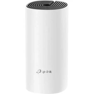 TP-LINK Deco E4 AC1200 Whole Home Mesh Wi-Fi System 1pcs